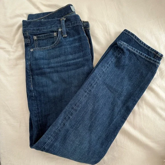 J. Crew Men’s 770 Jeans 30W x 30L NWOT - Picture 1 of 5